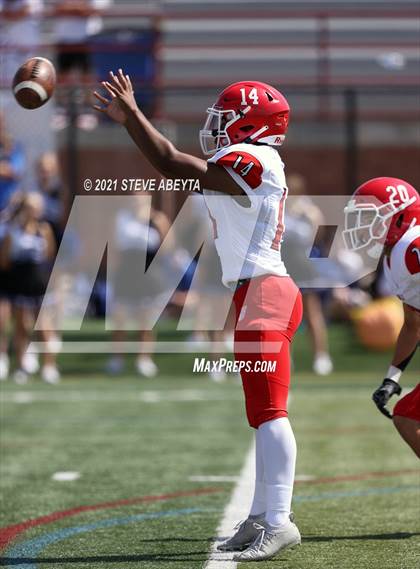 Thumbnail 3 in Regis Jesuit @ Highlands Ranch photogallery.