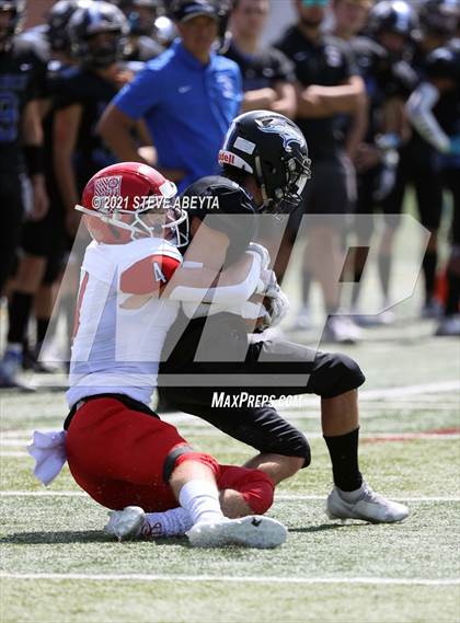 Thumbnail 3 in Regis Jesuit @ Highlands Ranch photogallery.