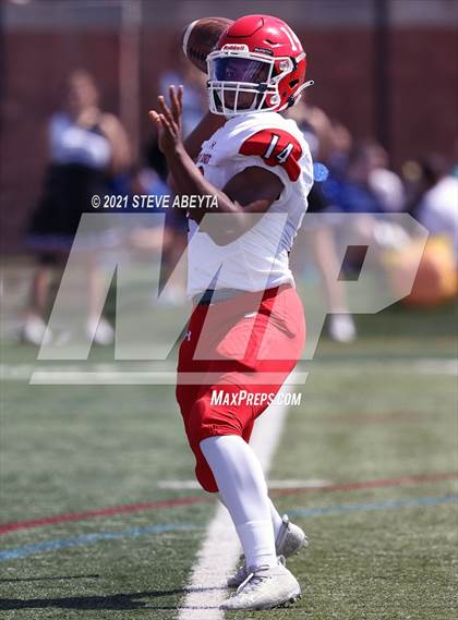 Thumbnail 2 in Regis Jesuit @ Highlands Ranch photogallery.