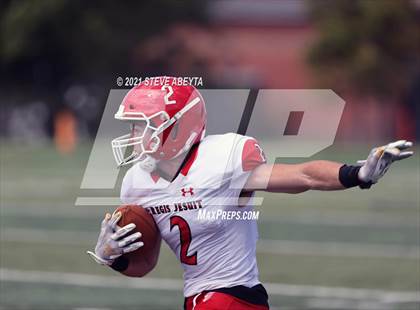 Thumbnail 3 in Regis Jesuit @ Highlands Ranch photogallery.
