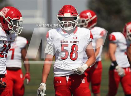 Thumbnail 1 in Regis Jesuit @ Highlands Ranch photogallery.