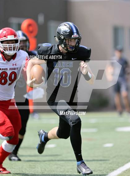Thumbnail 1 in Regis Jesuit @ Highlands Ranch photogallery.