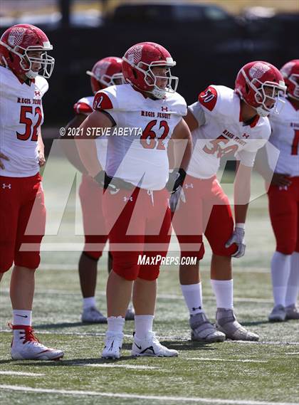 Thumbnail 1 in Regis Jesuit @ Highlands Ranch photogallery.