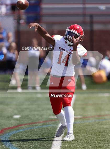 Thumbnail 3 in Regis Jesuit @ Highlands Ranch photogallery.
