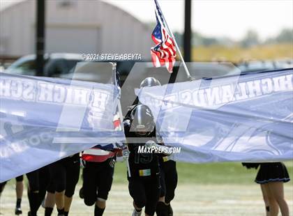 Thumbnail 2 in Regis Jesuit @ Highlands Ranch photogallery.