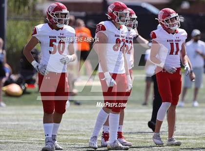 Thumbnail 3 in Regis Jesuit @ Highlands Ranch photogallery.
