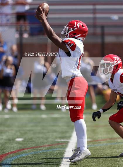 Thumbnail 1 in Regis Jesuit @ Highlands Ranch photogallery.