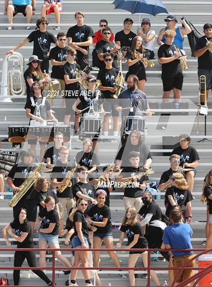 Thumbnail 3 in Regis Jesuit @ Highlands Ranch photogallery.