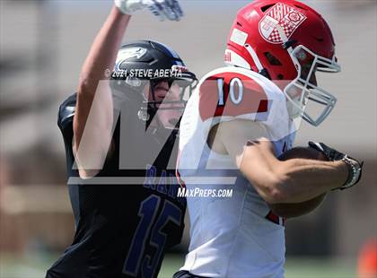 Thumbnail 3 in Regis Jesuit @ Highlands Ranch photogallery.