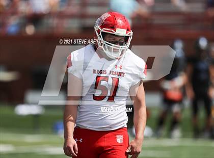 Thumbnail 3 in Regis Jesuit @ Highlands Ranch photogallery.