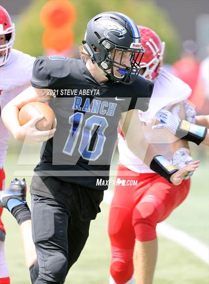 Thumbnail 3 in Regis Jesuit @ Highlands Ranch photogallery.