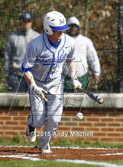 Thumbnail 3 in McCallie @ Baylor photogallery.