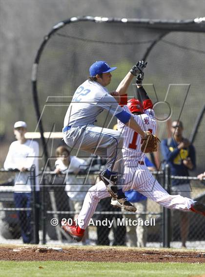 Thumbnail 3 in McCallie @ Baylor photogallery.