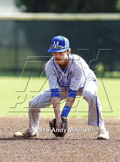 Thumbnail 3 in McCallie @ Baylor photogallery.
