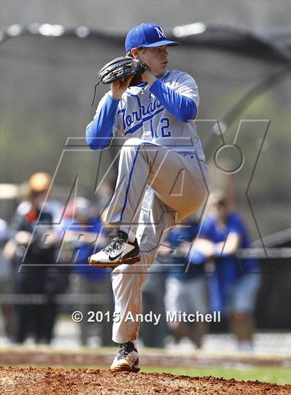 Thumbnail 3 in McCallie @ Baylor photogallery.