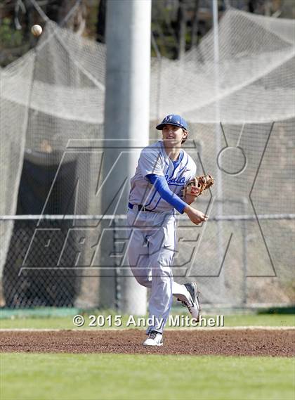 Thumbnail 2 in McCallie @ Baylor photogallery.