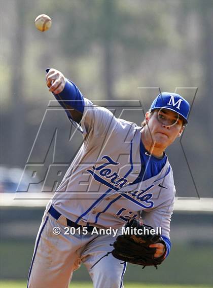 Thumbnail 2 in McCallie @ Baylor photogallery.