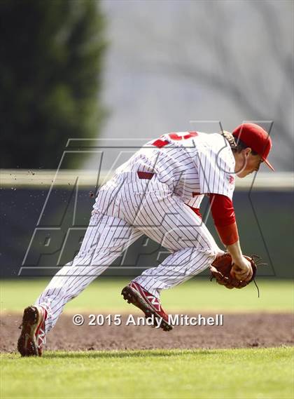 Thumbnail 1 in McCallie @ Baylor photogallery.
