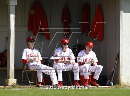 Thumbnail 3 in McCallie @ Baylor photogallery.