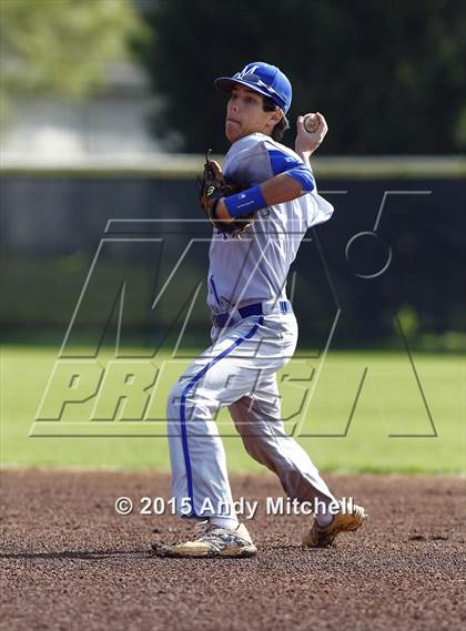 Thumbnail 1 in McCallie @ Baylor photogallery.