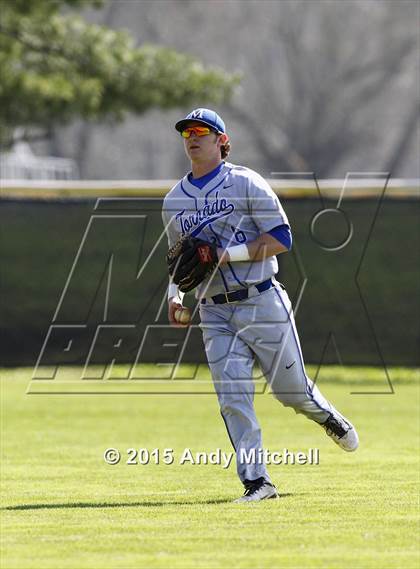 Thumbnail 1 in McCallie @ Baylor photogallery.