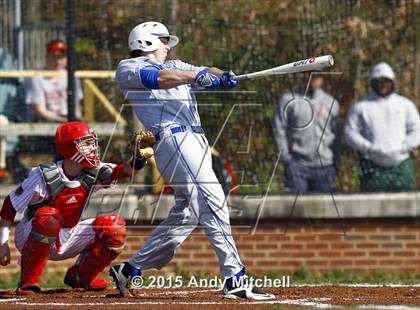 Thumbnail 3 in McCallie @ Baylor photogallery.