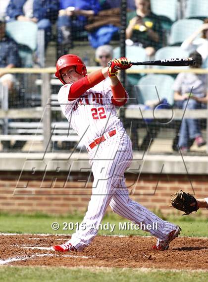 Thumbnail 1 in McCallie @ Baylor photogallery.