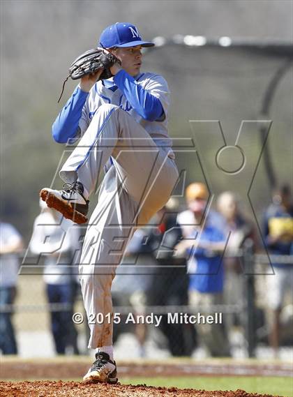 Thumbnail 1 in McCallie @ Baylor photogallery.