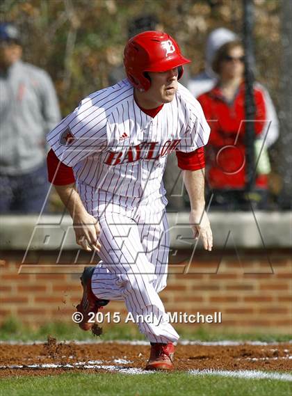Thumbnail 1 in McCallie @ Baylor photogallery.