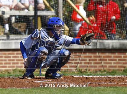 Thumbnail 2 in McCallie @ Baylor photogallery.