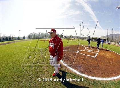 Thumbnail 2 in McCallie @ Baylor photogallery.