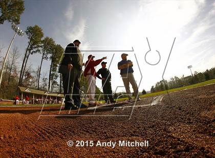 Thumbnail 2 in McCallie @ Baylor photogallery.