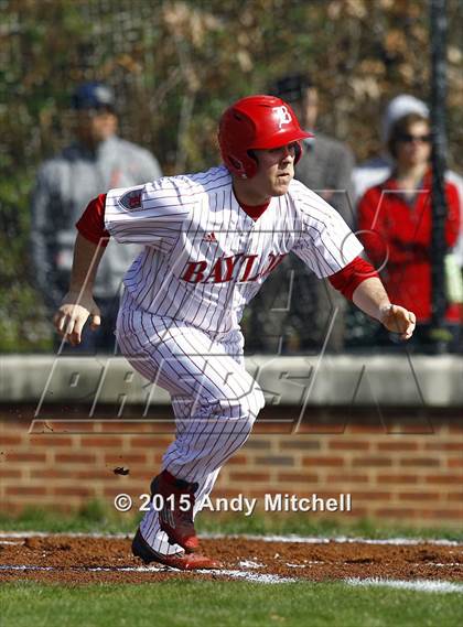 Thumbnail 2 in McCallie @ Baylor photogallery.