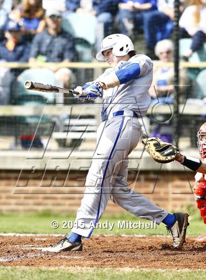 Thumbnail 2 in McCallie @ Baylor photogallery.