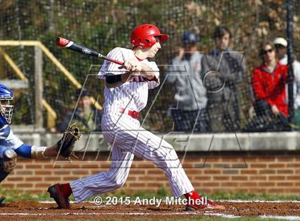 Thumbnail 3 in McCallie @ Baylor photogallery.