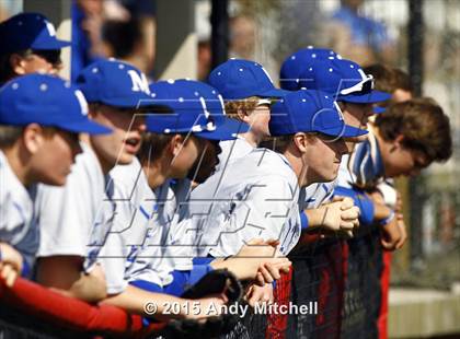 Thumbnail 2 in McCallie @ Baylor photogallery.