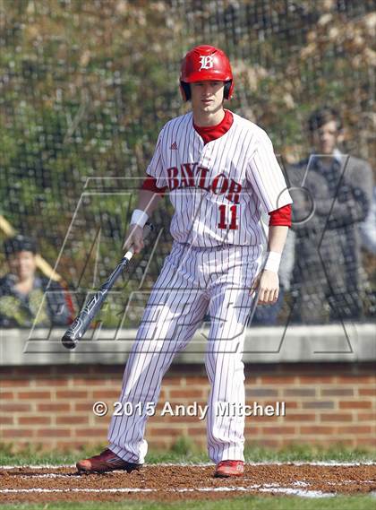 Thumbnail 2 in McCallie @ Baylor photogallery.