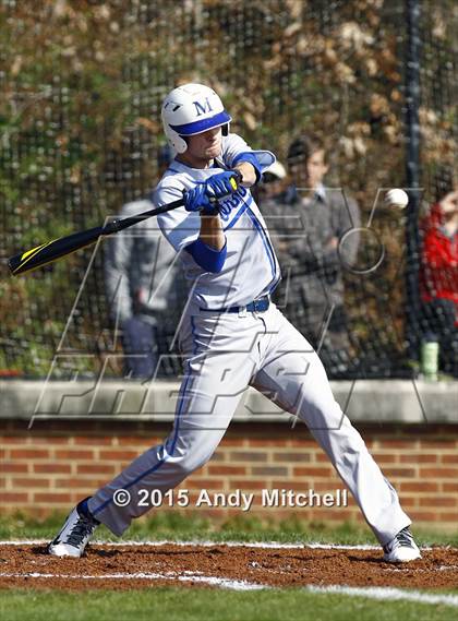 Thumbnail 3 in McCallie @ Baylor photogallery.