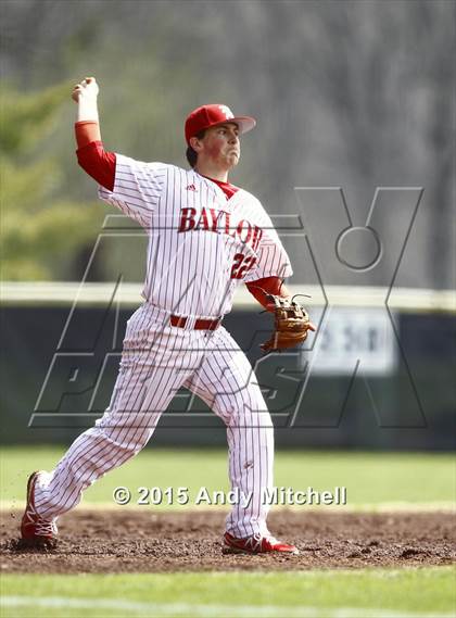 Thumbnail 2 in McCallie @ Baylor photogallery.
