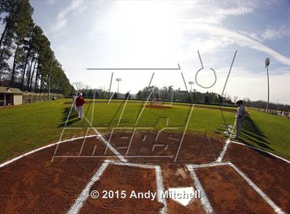 Thumbnail 3 in McCallie @ Baylor photogallery.