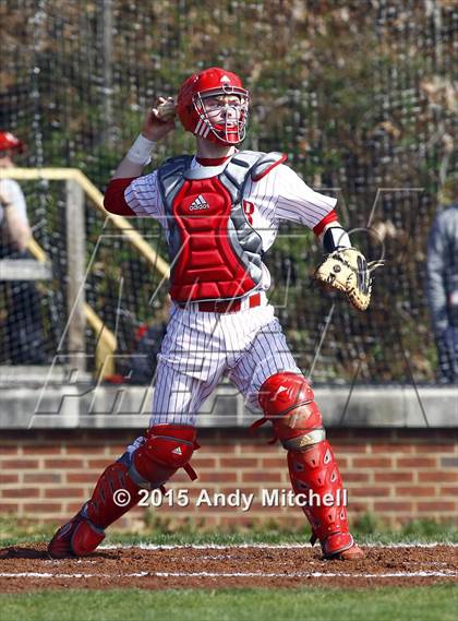 Thumbnail 2 in McCallie @ Baylor photogallery.