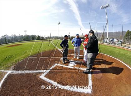 Thumbnail 3 in McCallie @ Baylor photogallery.