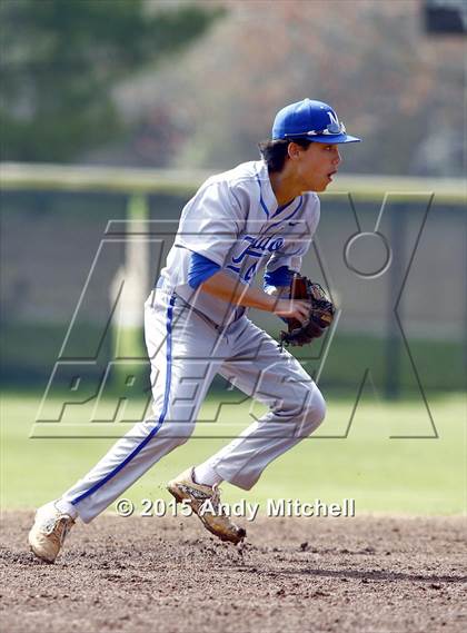 Thumbnail 3 in McCallie @ Baylor photogallery.