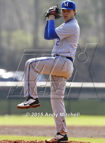 Thumbnail 3 in McCallie @ Baylor photogallery.