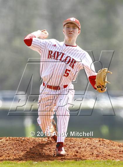 Thumbnail 3 in McCallie @ Baylor photogallery.
