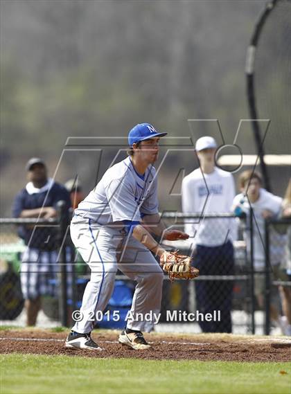Thumbnail 2 in McCallie @ Baylor photogallery.