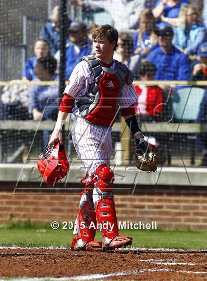 Thumbnail 2 in McCallie @ Baylor photogallery.