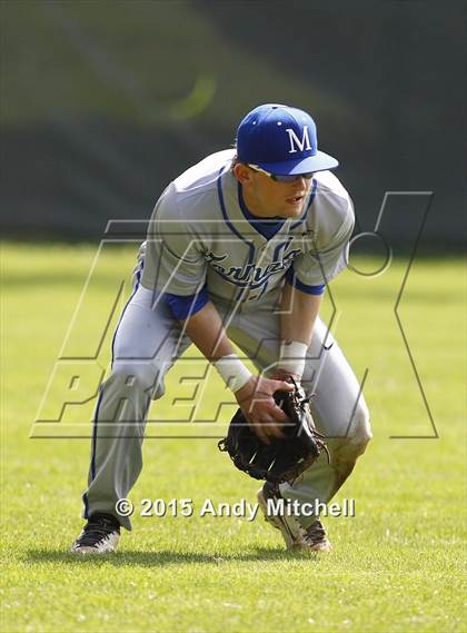 Thumbnail 1 in McCallie @ Baylor photogallery.