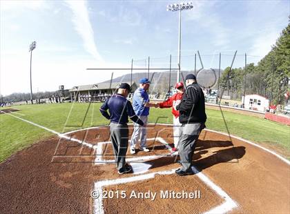 Thumbnail 1 in McCallie @ Baylor photogallery.