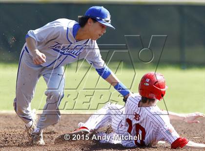 Thumbnail 1 in McCallie @ Baylor photogallery.